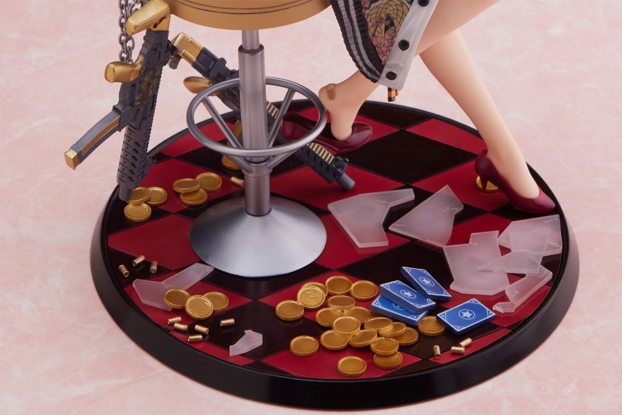 [Ư������] 1/7 ���� ��ī�̺� - ��ī�� �׷� �ٴ�Ver. [1���԰��Ϸ�] [4988611223147]