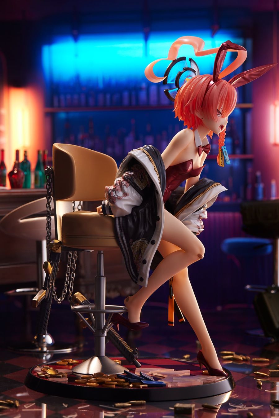 [Ư������] 1/7 ���� ��ī�̺� - ��ī�� �׷� �ٴ�Ver. [1���԰��Ϸ�] [4988611223147]