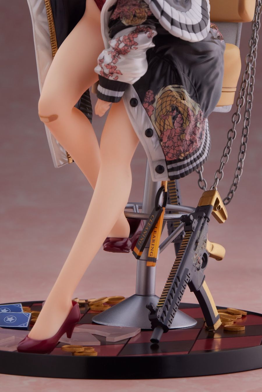 [Ư������] 1/7 ���� ��ī�̺� - ��ī�� �׷� �ٴ�Ver. [1���԰��Ϸ�] [4988611223147]