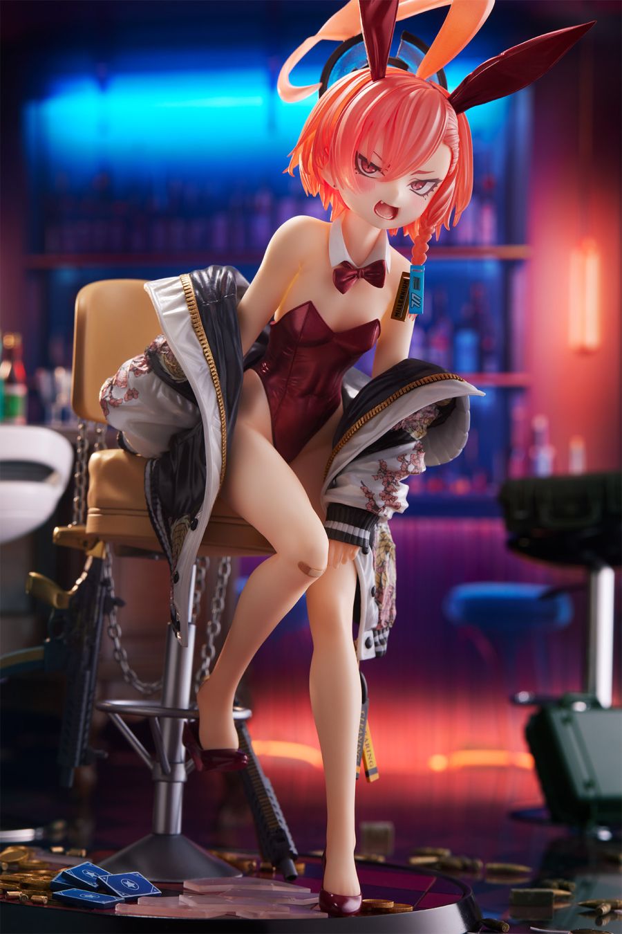 [Ư������] 1/7 ���� ��ī�̺� - ��ī�� �׷� �ٴ�Ver. [1���԰��Ϸ�] [4988611223147]