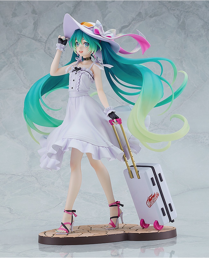 1/7 ���̽� ���� 2021 Private Ver.   [4545784043578]