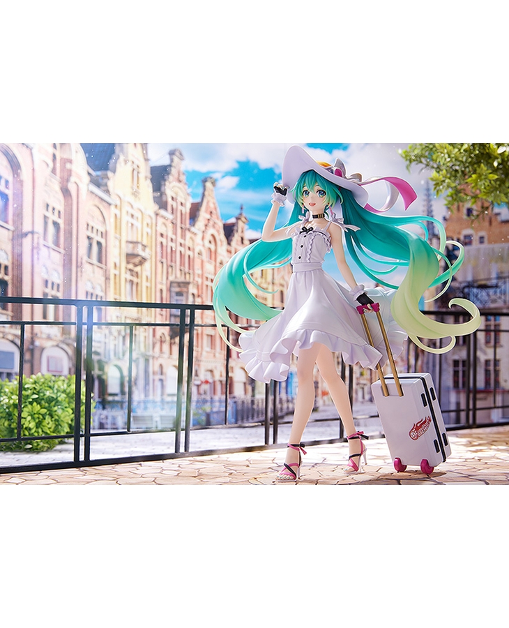 1/7 ���̽� ���� 2021 Private Ver.   [4545784043578]