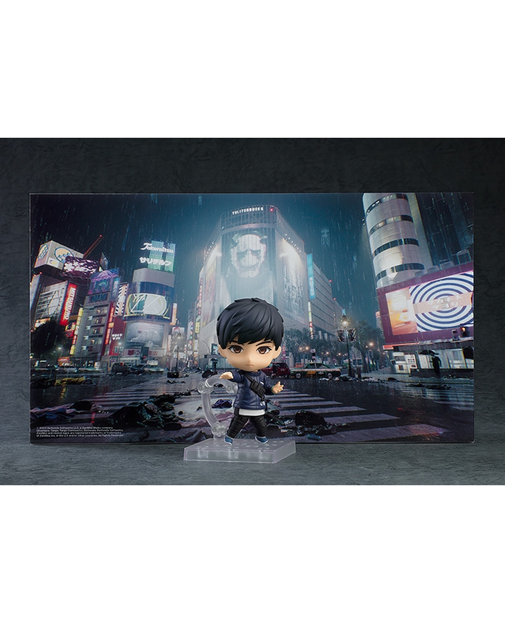 [�ٵ����̵�2099] ����Ʈ���̾� : ���� - ����Ű ��Ű�� [11���԰��Ϸ�] [4580590173835]