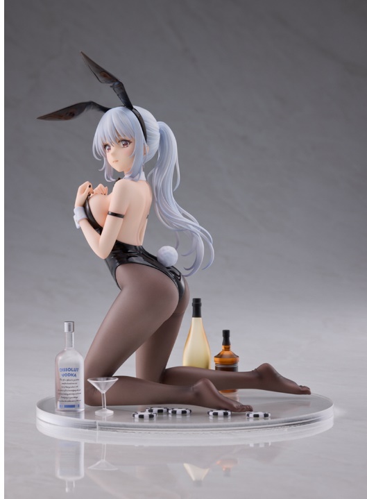 [Ư������] 1/7 ���� �𷰽� Ver. Illustrated by CABA  [6976195110029]