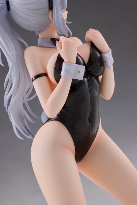 [Ư������] 1/7 ���� �𷰽� Ver. Illustrated by CABA  [6976195110029]