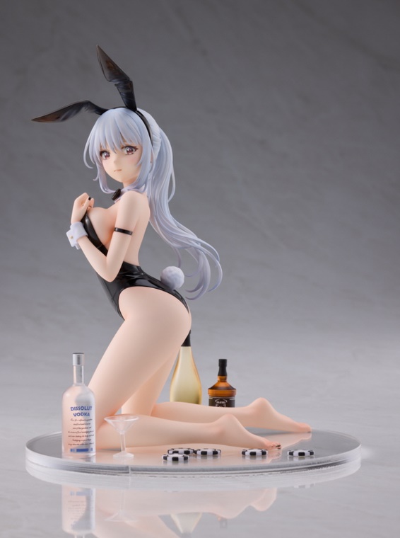 [Ư������] 1/7 ���� �𷰽� Ver. Illustrated by CABA  [6976195110029]