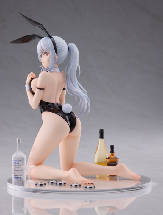 [Ư������] 1/7 ���� �𷰽� Ver. Illustrated by CABA  [6976195110029]