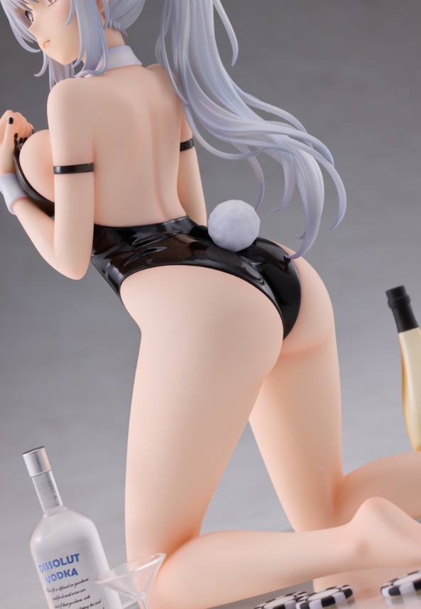 [Ư������] 1/7 ���� �𷰽� Ver. Illustrated by CABA  [6976195110029]