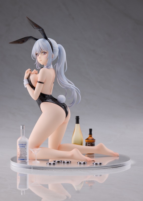 [Ư������] 1/7 ���� �𷰽� Ver. Illustrated by CABA  [6976195110029]