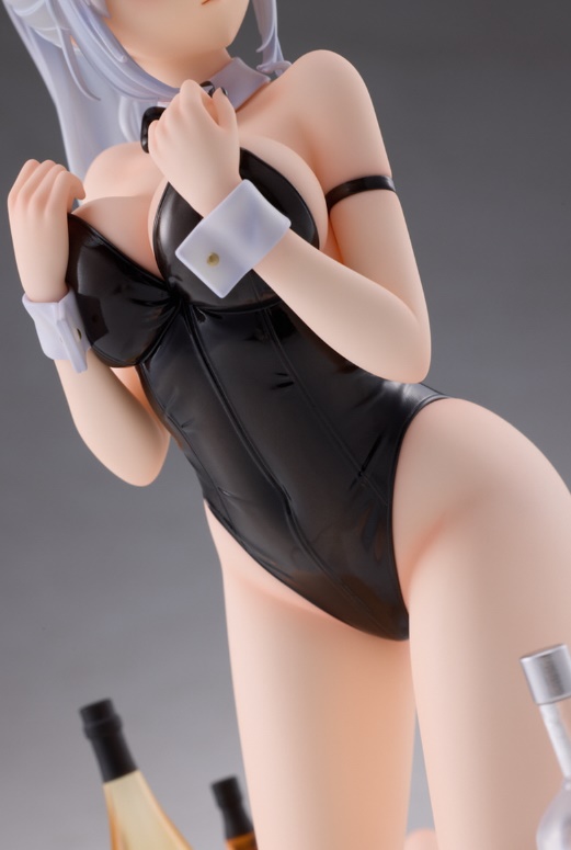 [Ư������] 1/7 ���� �𷰽� Ver. Illustrated by CABA  [6976195110029]