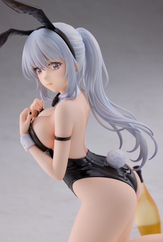 [Ư������] 1/7 ���� �𷰽� Ver. Illustrated by CABA  [6976195110029]