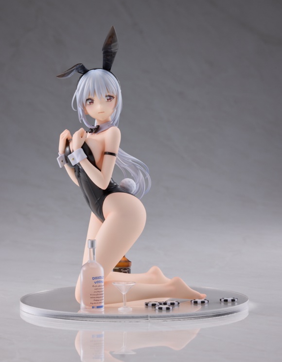 [Ư������] 1/7 ���� �𷰽� Ver. Illustrated by CABA  [6976195110029]