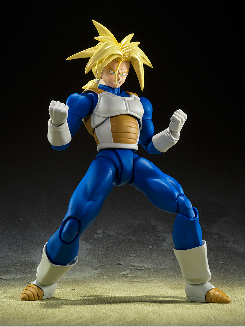 [S.H.Figuarts] �巡�ﺼZ - ���� ���̾��� Ʈ��ũ�� -�� ���� ������ ���� �Ŀ�- [12���԰��Ϸ�][4573102651631]