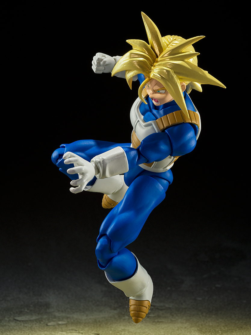 [S.H.Figuarts] �巡�ﺼZ - ���� ���̾��� Ʈ��ũ�� -�� ���� ������ ���� �Ŀ�- [12���԰��Ϸ�][4573102651631]
