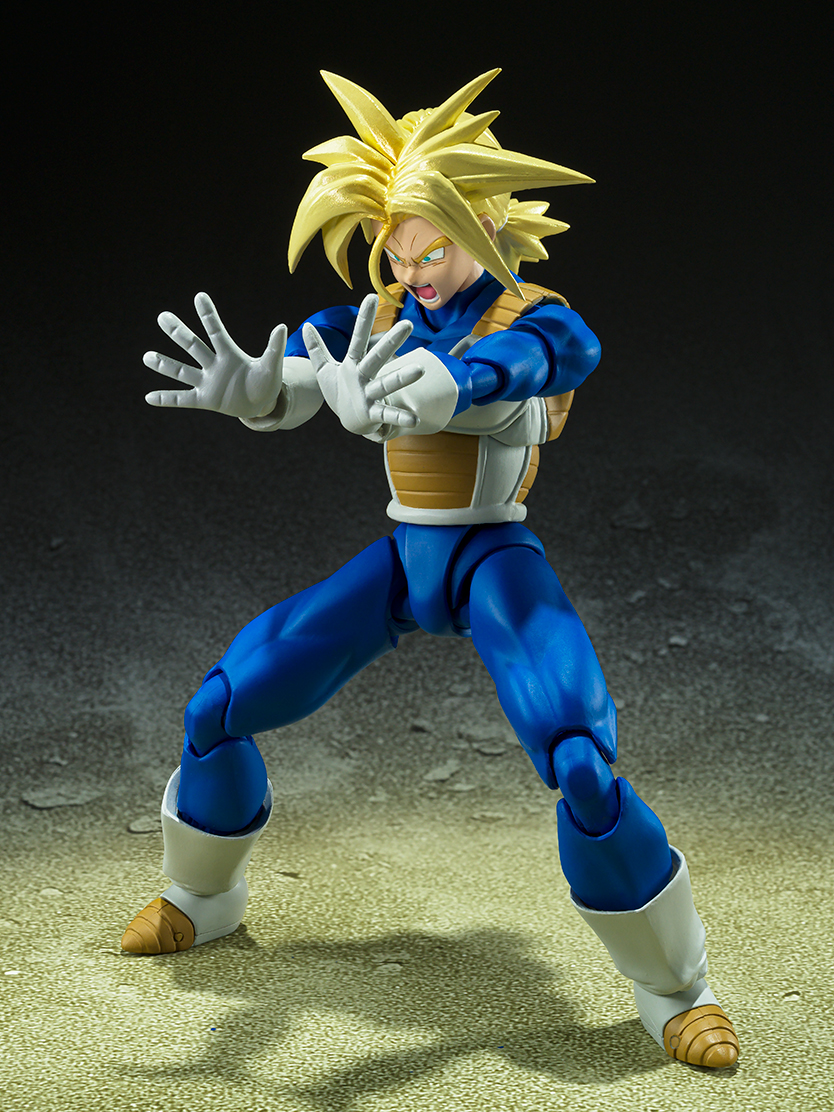 [S.H.Figuarts] �巡�ﺼZ - ���� ���̾��� Ʈ��ũ�� -�� ���� ������ ���� �Ŀ�- [12���԰��Ϸ�][4573102651631]