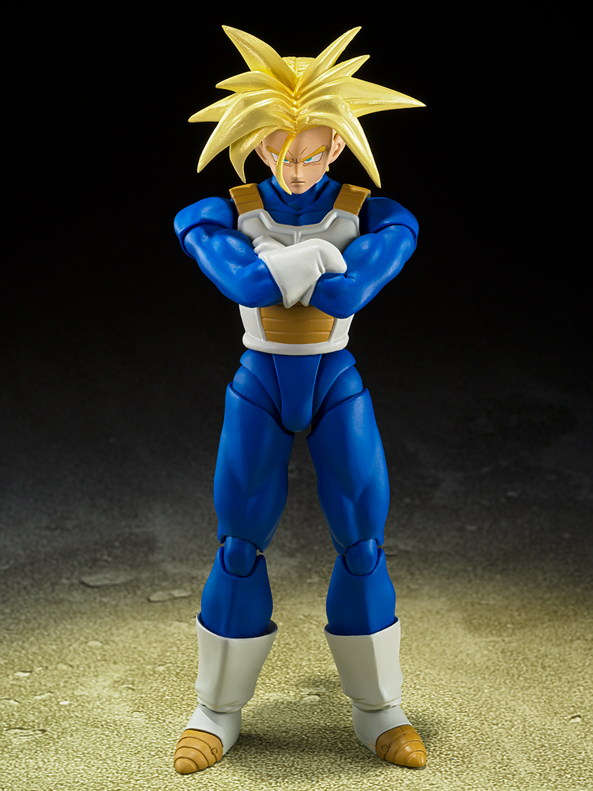 [S.H.Figuarts] �巡�ﺼZ - ���� ���̾��� Ʈ��ũ�� -�� ���� ������ ���� �Ŀ�- [12���԰��Ϸ�][4573102651631]