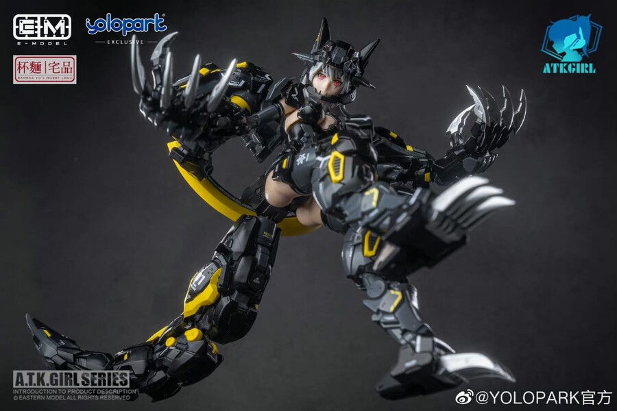 [Ư������] 1/12 A.T.K�� �ø��� �渱 (�ؿ��� / ���� ������) [8���԰��Ϸ�] [6971835800650]