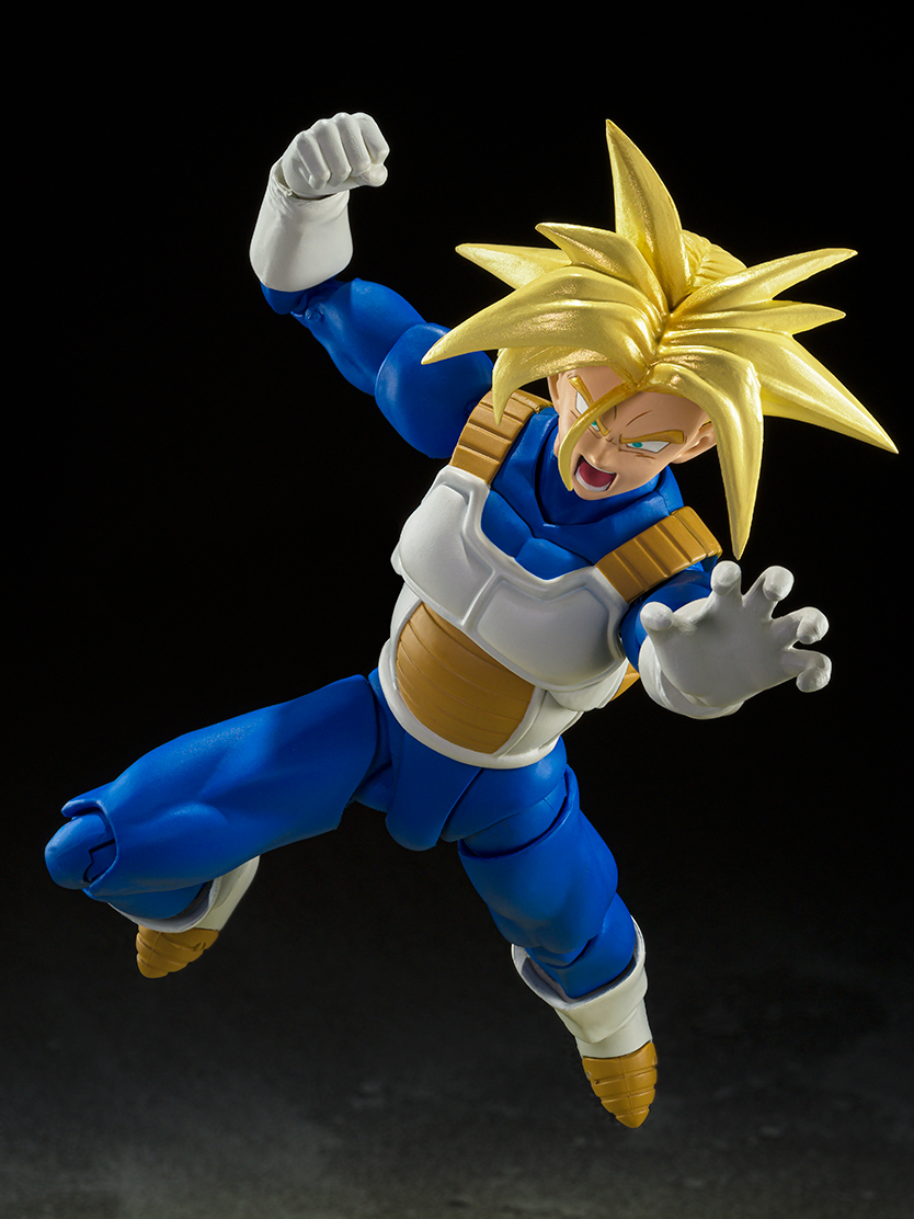 [S.H.Figuarts] �巡�ﺼZ - ���� ���̾��� Ʈ��ũ�� -�� ���� ������ ���� �Ŀ�- [12���԰��Ϸ�][4573102651631]