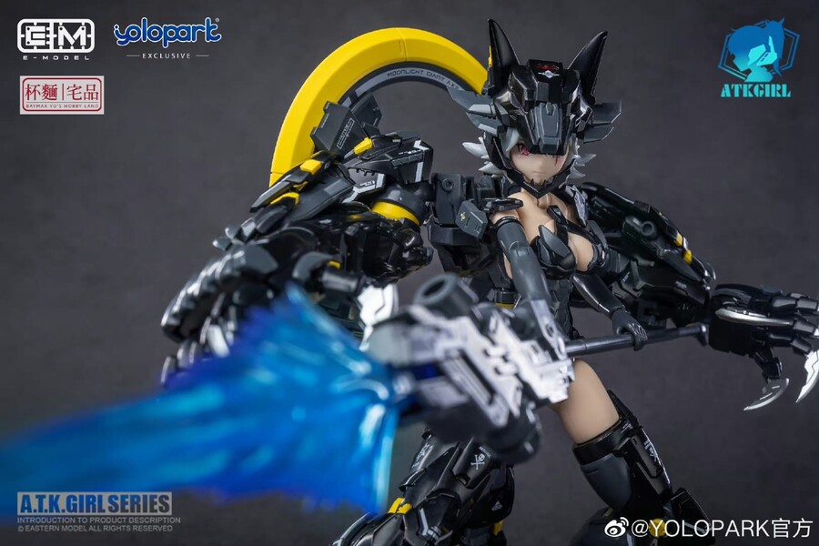 [Ư������] 1/12 A.T.K�� �ø��� �渱 (�ؿ��� / ���� ������) [8���԰��Ϸ�] [6971835800650]