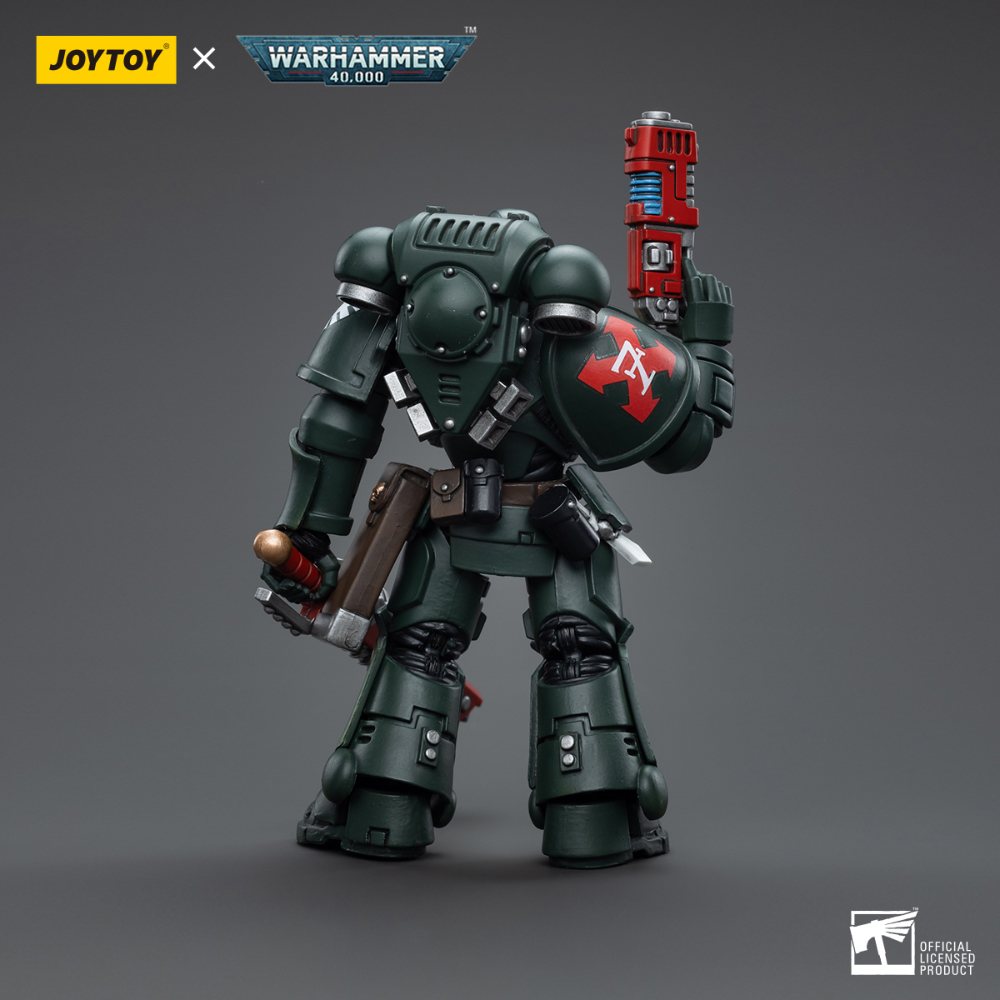 1/18 ���ظ� - ��ũ ���� ���ͼ��� 4�� ��Ʈ [6���԰��Ϸ�][4959/4942/4935/4966]