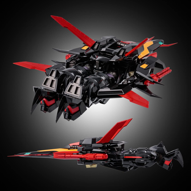 [RIOBOT] �������κ� ö�� 28ȣFX - ���� ���� [1���԰��Ϸ�] [4571335880712]