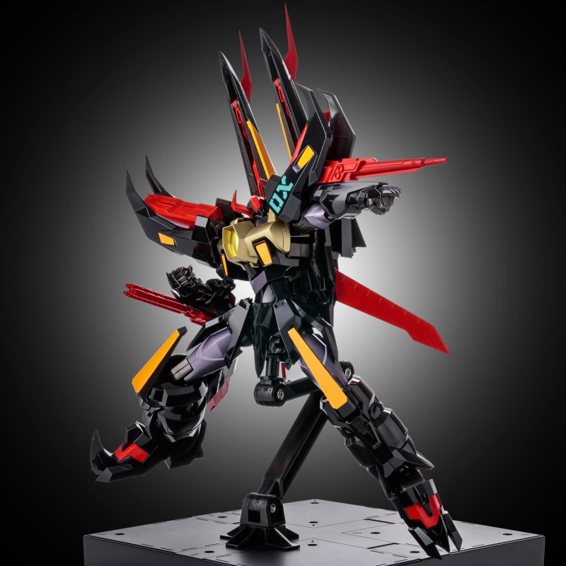 [RIOBOT] �������κ� ö�� 28ȣFX - ���� ���� [1���԰��Ϸ�] [4571335880712]