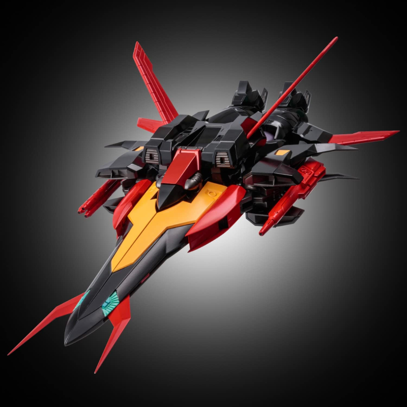 [RIOBOT] �������κ� ö�� 28ȣFX - ���� ���� [1���԰��Ϸ�] [4571335880712]