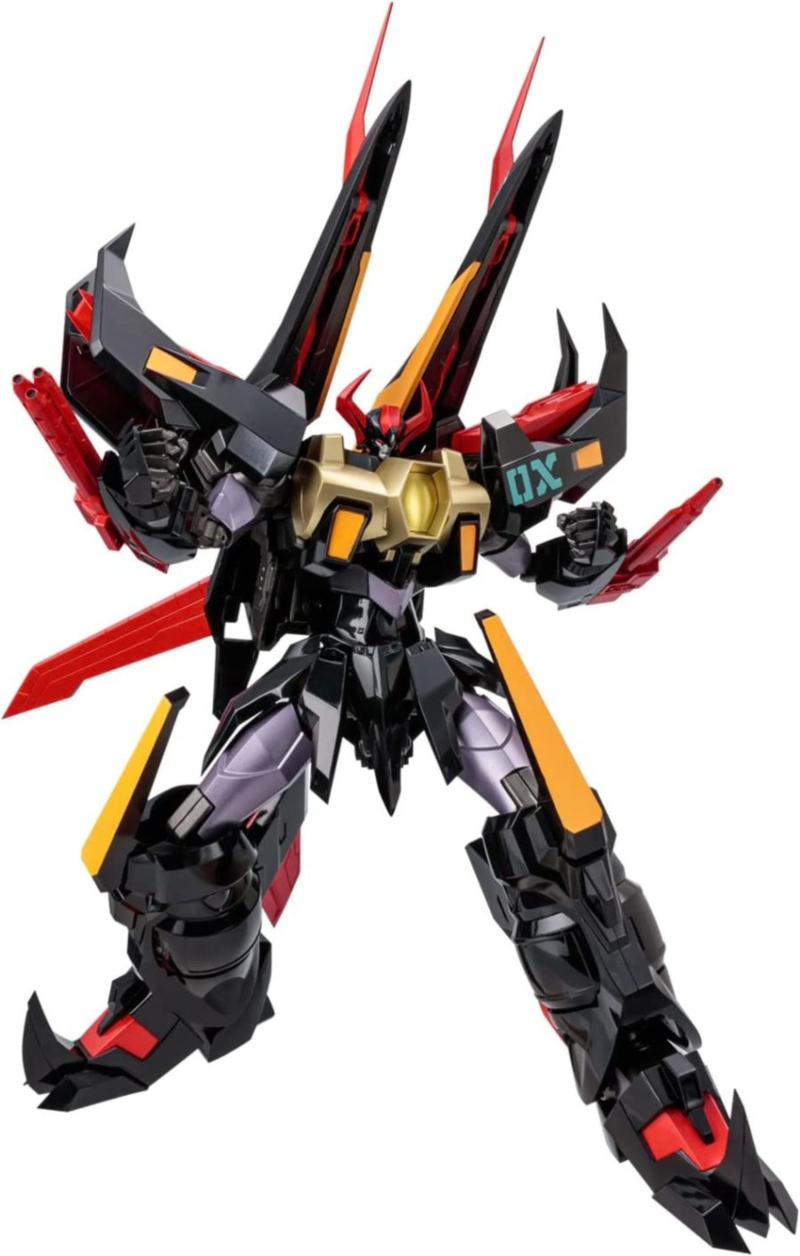 [RIOBOT] �������κ� ö�� 28ȣFX - ���� ���� [1���԰��Ϸ�] [4571335880712]