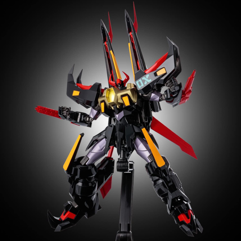 [RIOBOT] �������κ� ö�� 28ȣFX - ���� ���� [1���԰��Ϸ�] [4571335880712]