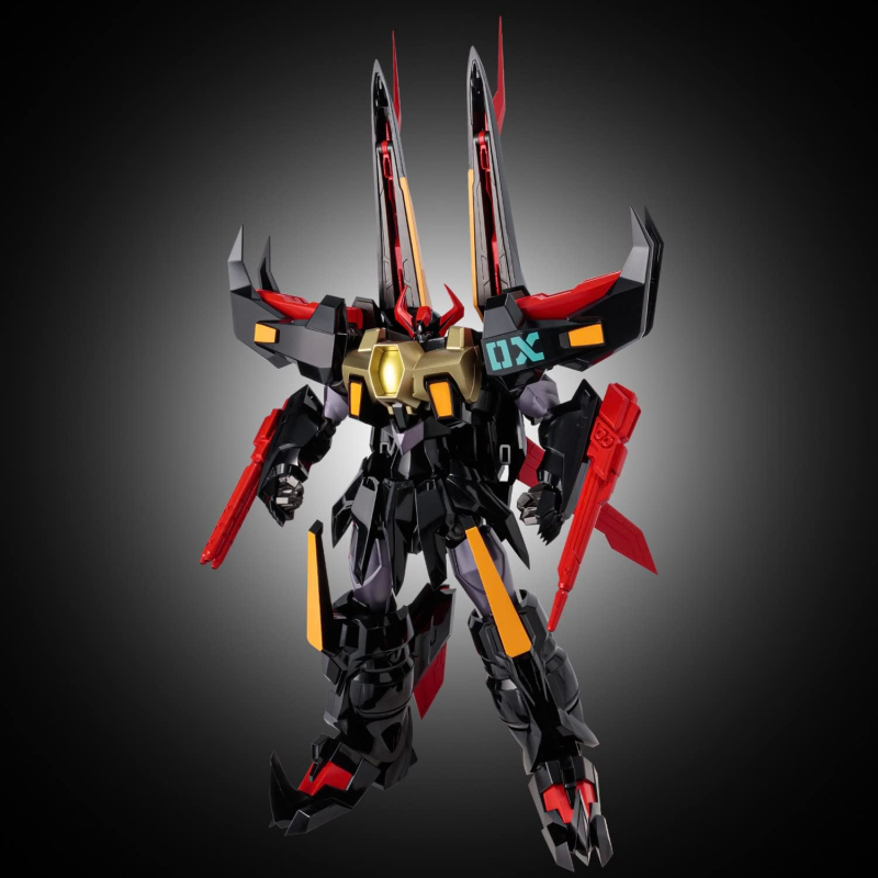 [RIOBOT] �������κ� ö�� 28ȣFX - ���� ���� [1���԰��Ϸ�] [4571335880712]