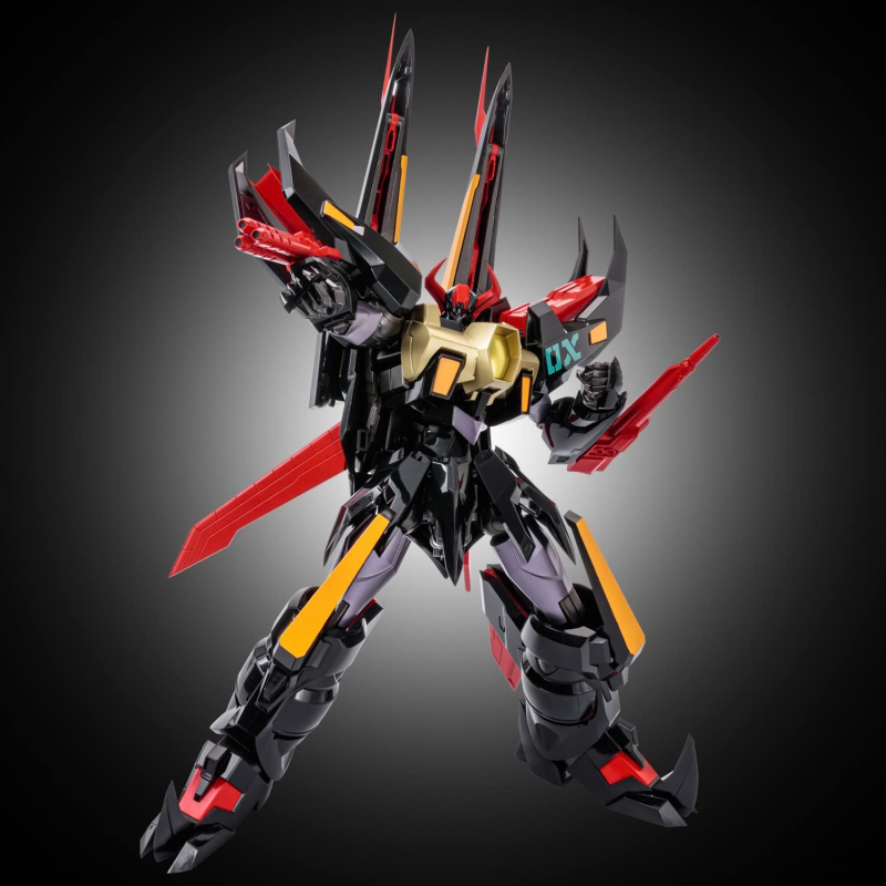 [RIOBOT] �������κ� ö�� 28ȣFX - ���� ���� [1���԰��Ϸ�] [4571335880712]