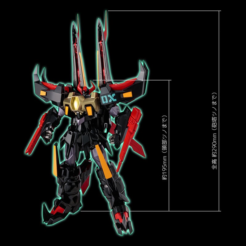 [RIOBOT] �������κ� ö�� 28ȣFX - ���� ���� [1���԰��Ϸ�] [4571335880712]