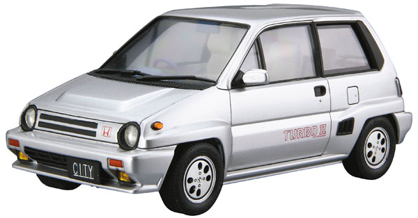 1/24 �� ��ī No.60 ȥ�� AA ��Ƽ �ͺ�II 85 [10���԰��Ϸ�] [4905083063880]