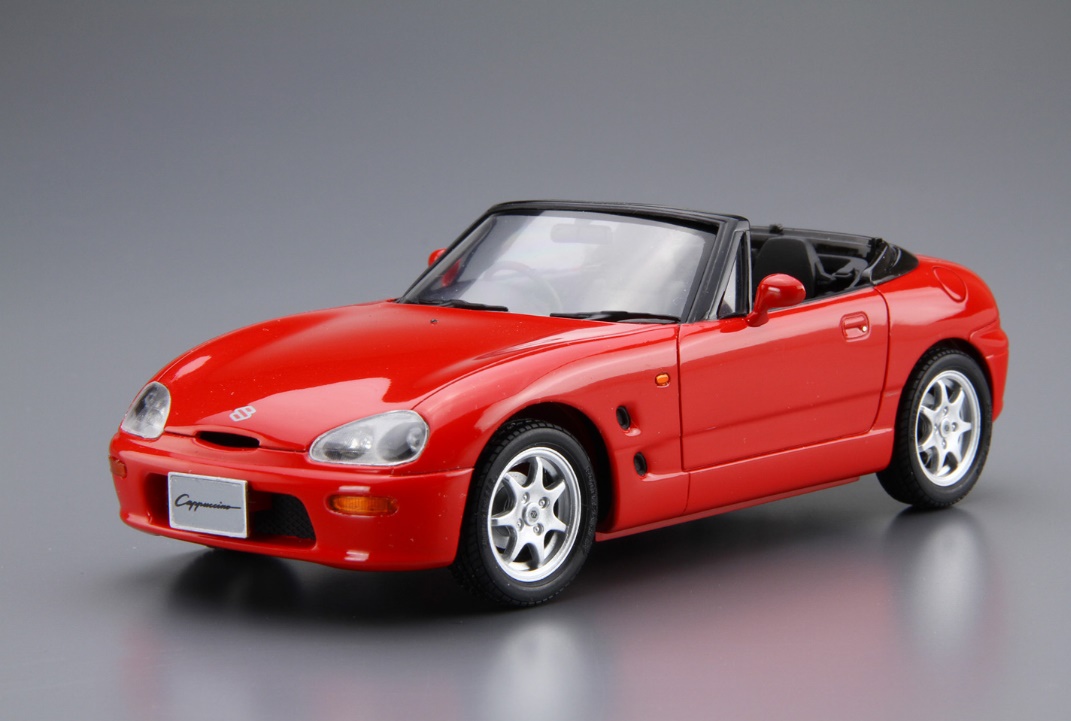 1/24 �� ��ī No.40 ����Ű EA11R īǪġ�� 91 [10���԰��Ϸ�] [4905083059142]