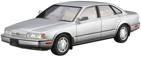 1/24 �� ��ī No.89 �ֻ� G50 ��������ƮJS/���Ǵ�ƼQ45 89 [5���԰��Ϸ�] [4905083064047]