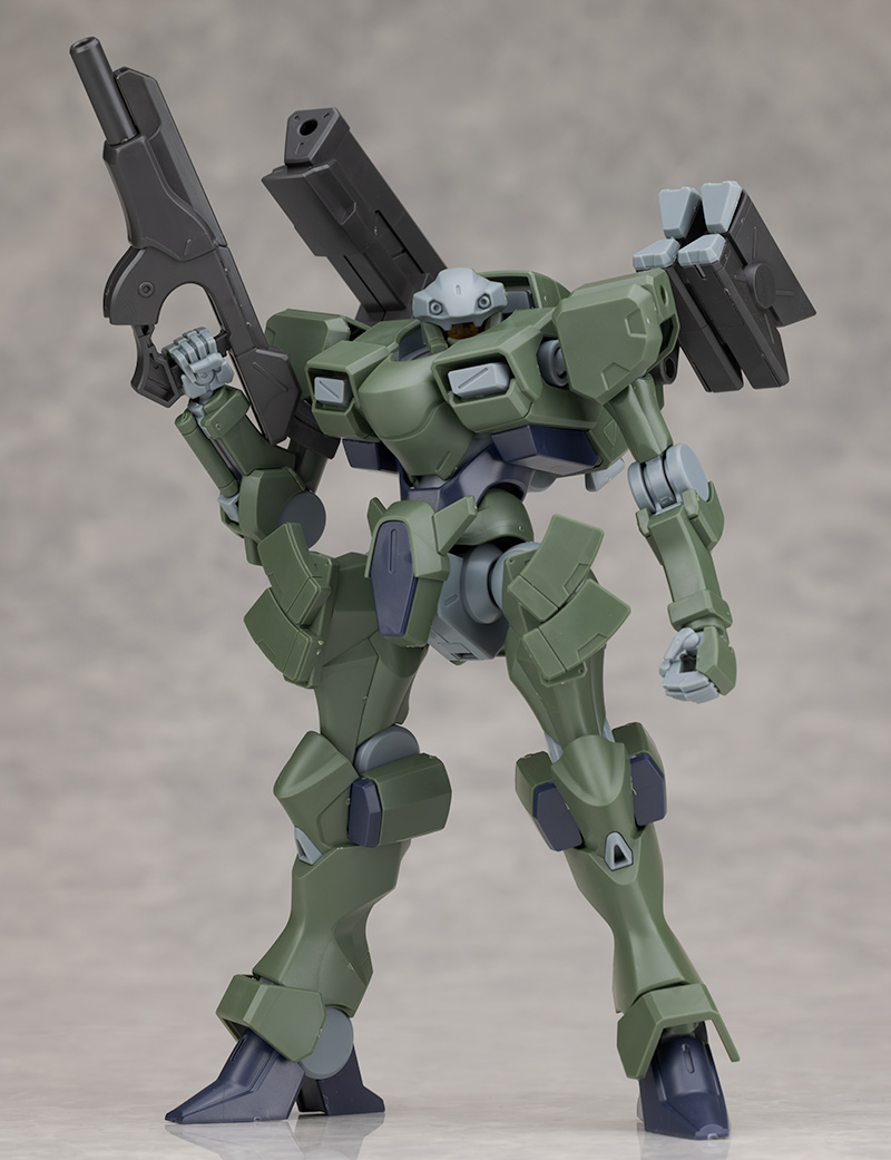 [HG-WM 20] 1/144 ����Ʈ ��� [6���԰��Ϸ�] [4573102651112]