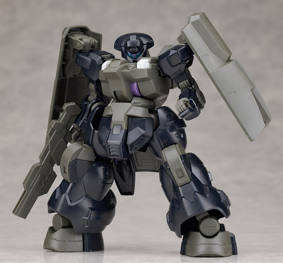 [HG-WM 21] 1/144 ������ �� [6���԰��Ϸ�] [4573102651136]