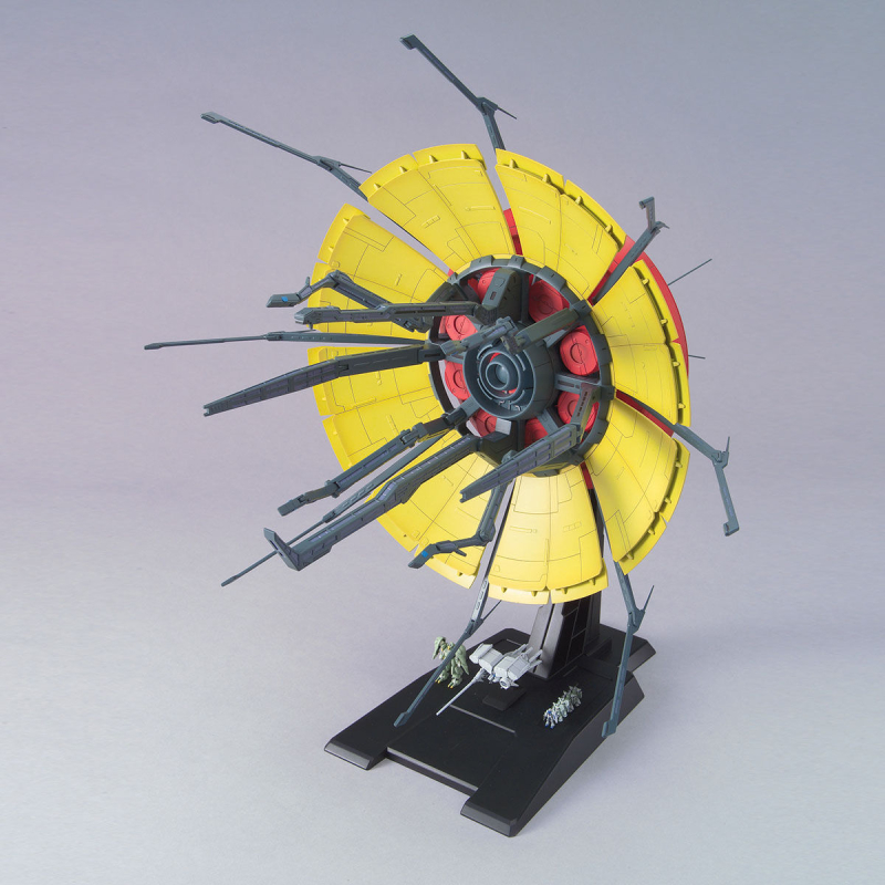 [EX-30] 1/1700 ���ӷ��� [4���԰��Ϸ�] [4573102652751]