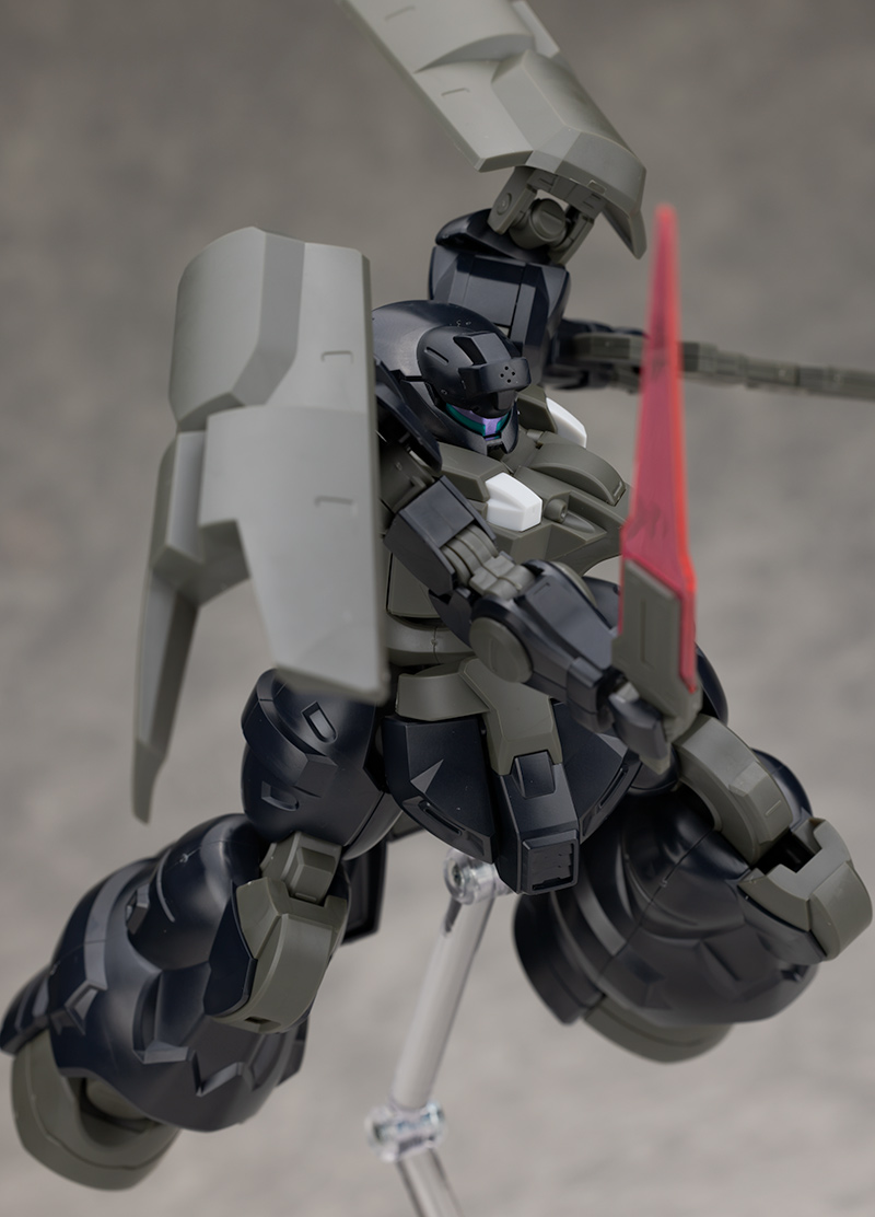 [HG-WM 21] 1/144 ������ �� [6���԰��Ϸ�] [4573102651136]