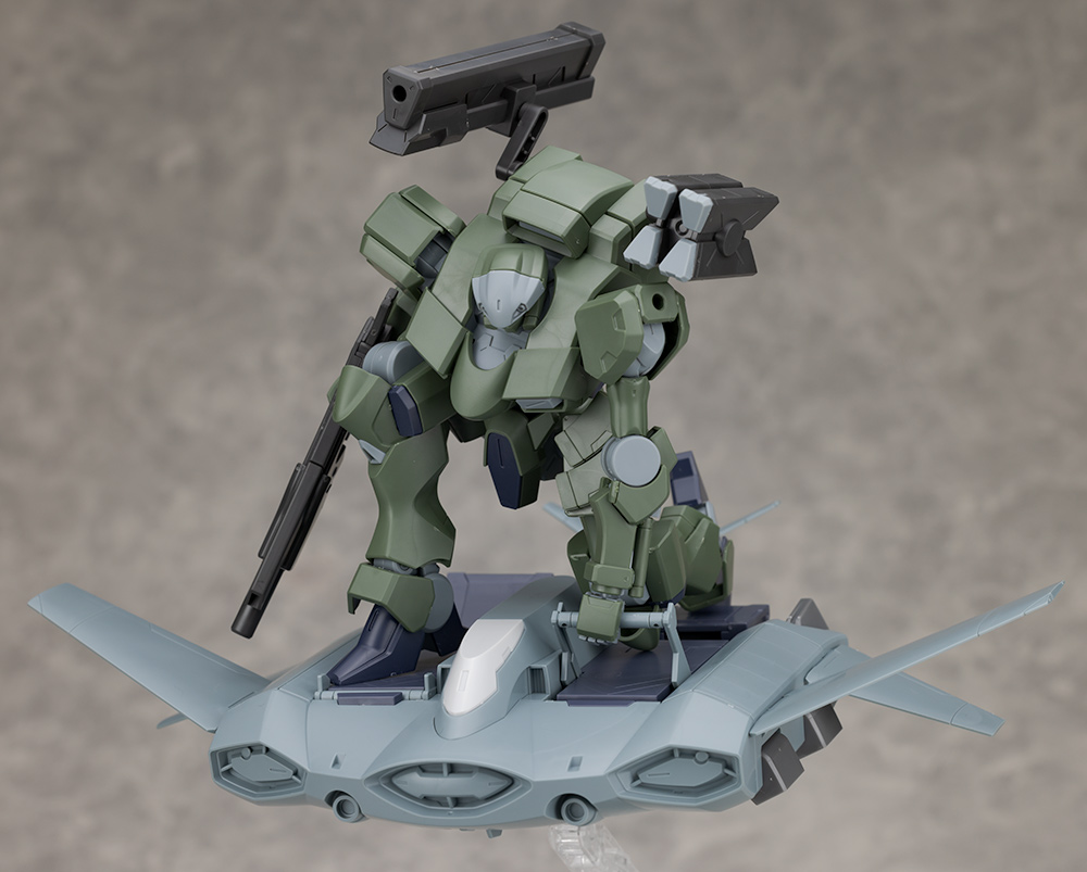 [HG-WM 20] 1/144 ����Ʈ ��� [6���԰��Ϸ�] [4573102651112]