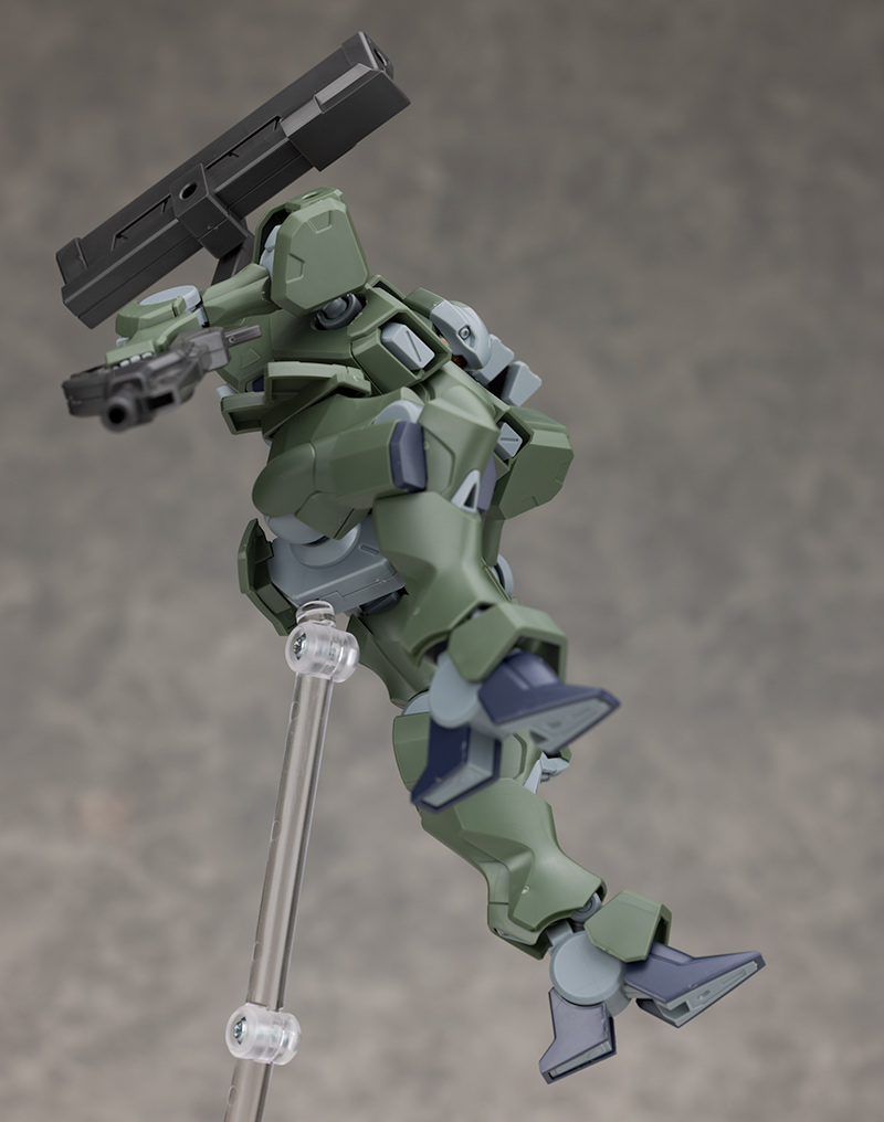 [HG-WM 20] 1/144 ����Ʈ ��� [6���԰��Ϸ�] [4573102651112]