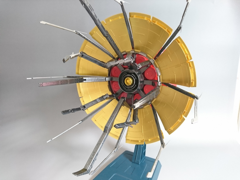 [EX-30] 1/1700 ���ӷ��� [4���԰��Ϸ�] [4573102652751]