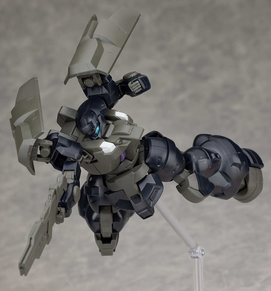 [HG-WM 21] 1/144 ������ �� [6���԰��Ϸ�] [4573102651136]