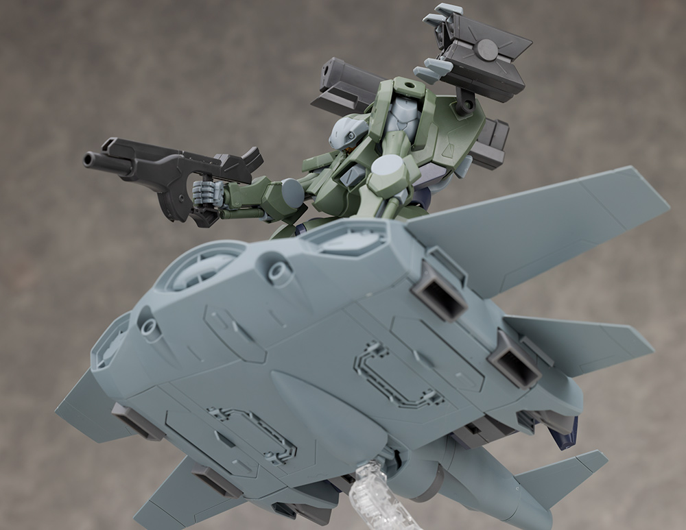 [HG-WM 20] 1/144 ����Ʈ ��� [6���԰��Ϸ�] [4573102651112]