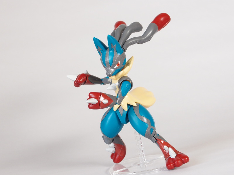 [���ϸ������÷���] No.35  �ް� ��ī���� [6���԰��Ϸ�] [4573102581754]