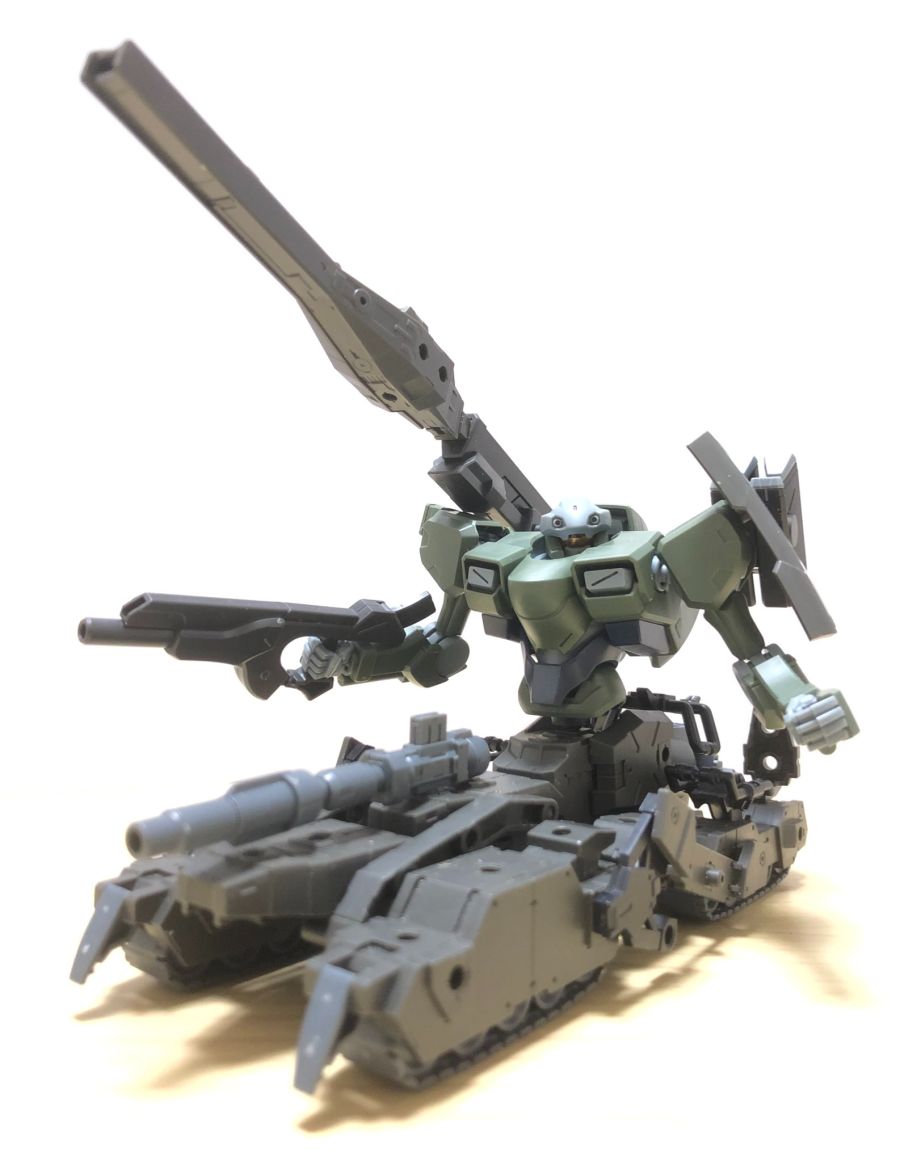 [HG-WM 20] 1/144 ����Ʈ ��� [6���԰��Ϸ�] [4573102651112]