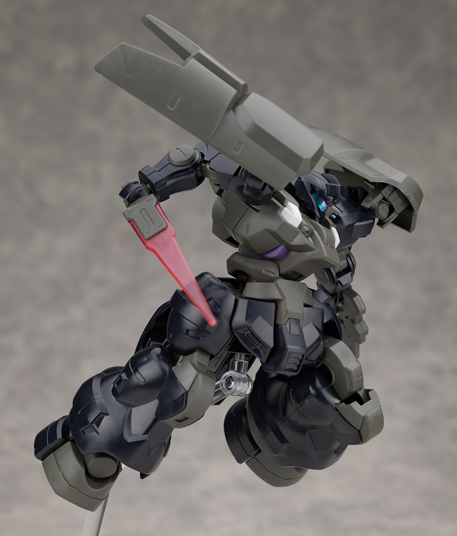 [HG-WM 21] 1/144 ������ �� [6���԰��Ϸ�] [4573102651136]