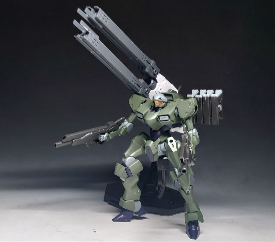 [HG-WM 20] 1/144 ����Ʈ ��� [6���԰��Ϸ�] [4573102651112]