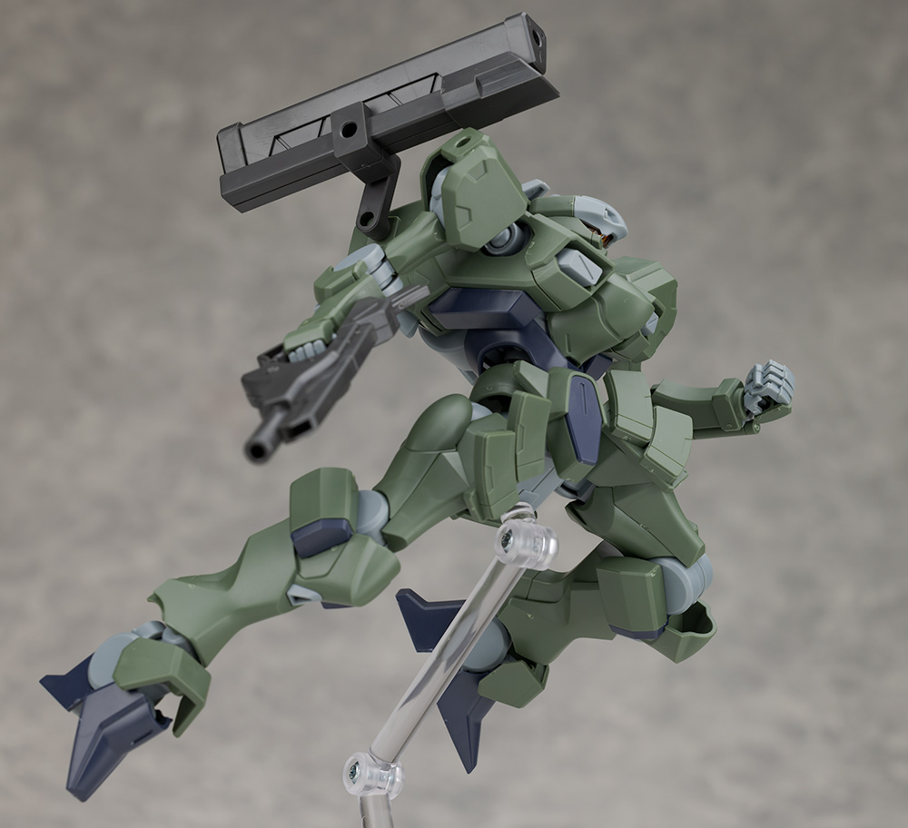 [HG-WM 20] 1/144 ����Ʈ ��� [6���԰��Ϸ�] [4573102651112]