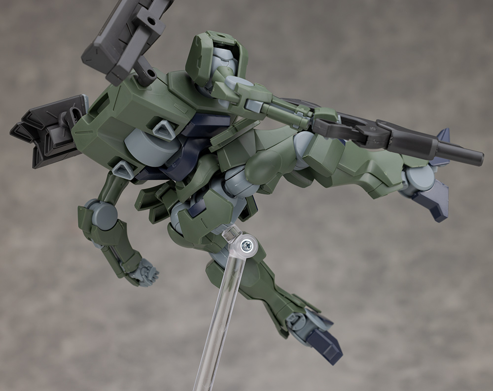 [HG-WM 20] 1/144 ����Ʈ ��� [6���԰��Ϸ�] [4573102651112]